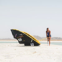 Core XR PRO 2 am Strand