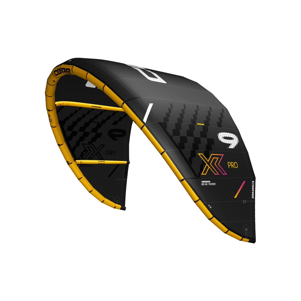 Core XR PRO 2 Produktbild