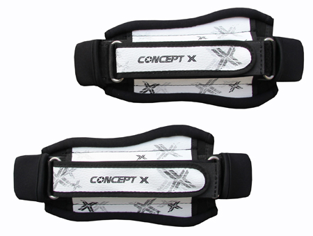 Concept X Kitestrap Symetric 3.0 Produktbild