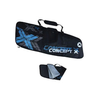 Concept X STR Daybag