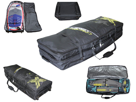 Concept X Wing Travelbag XT Produktbild