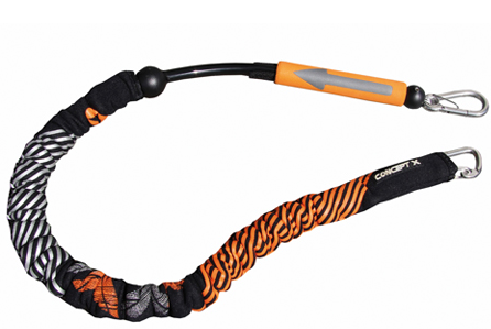 Concept X Handle Pass Leash