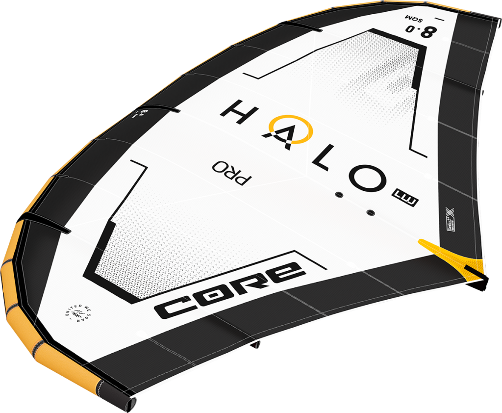 Core Halo Pro Wing LW Produktbild