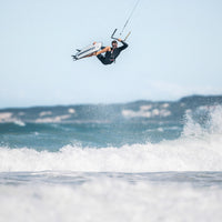 Core 720 IV beim Wavekiten