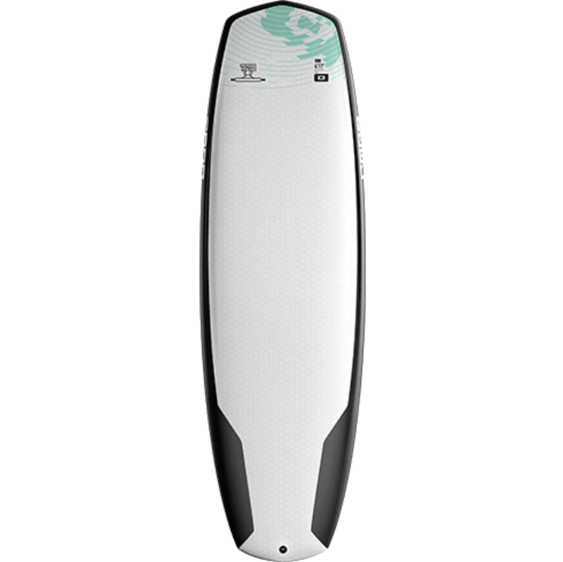 Core 720 IV von Oben