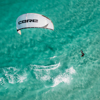 Core Air Pro als Leichtwindwaffe