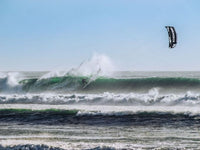 Core Green Room 3 wave ride
