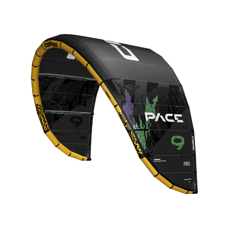 Core Pace Pro 2 Produktbild