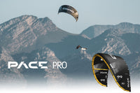 Core Pace Pro Tubekite kiteloop