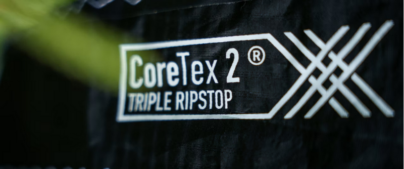 Core XR PRO CoreTex2 Triple Ripstop