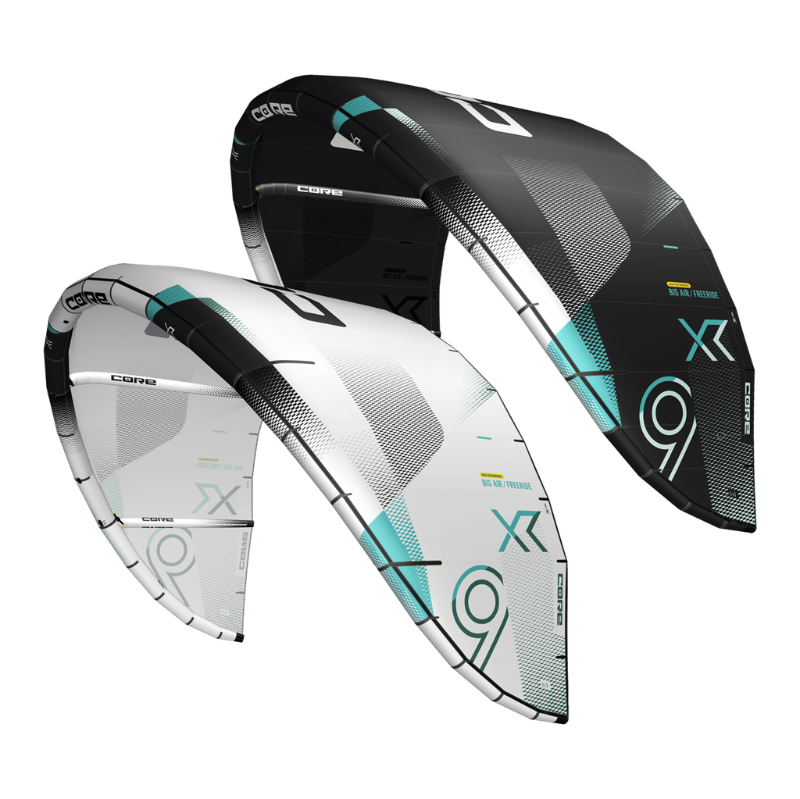 Core XR X