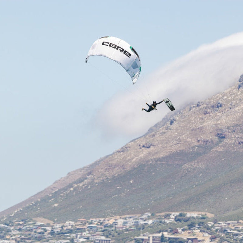Core XR X – 5 strut bigair Kite