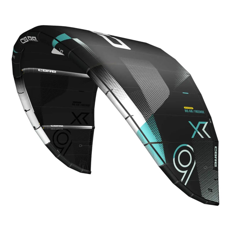 Core XR X in black/black