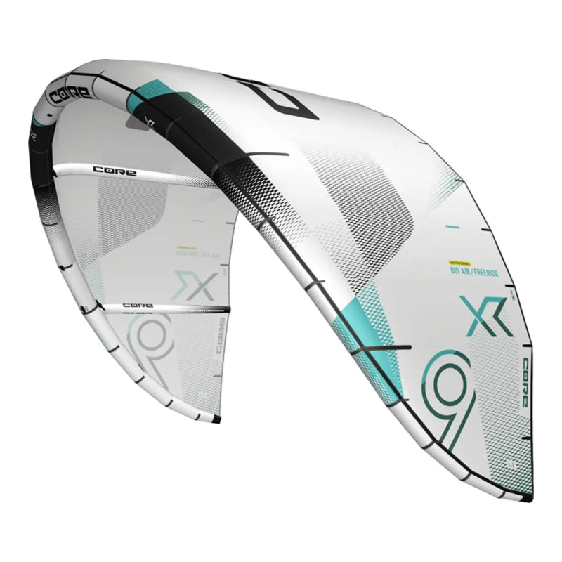Core XR X in white/black