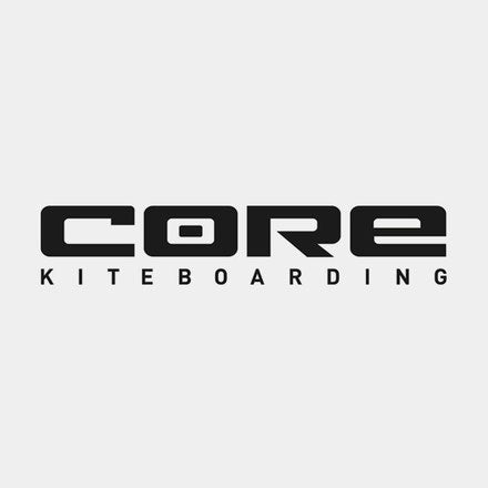 Logo Core Kiteboarding