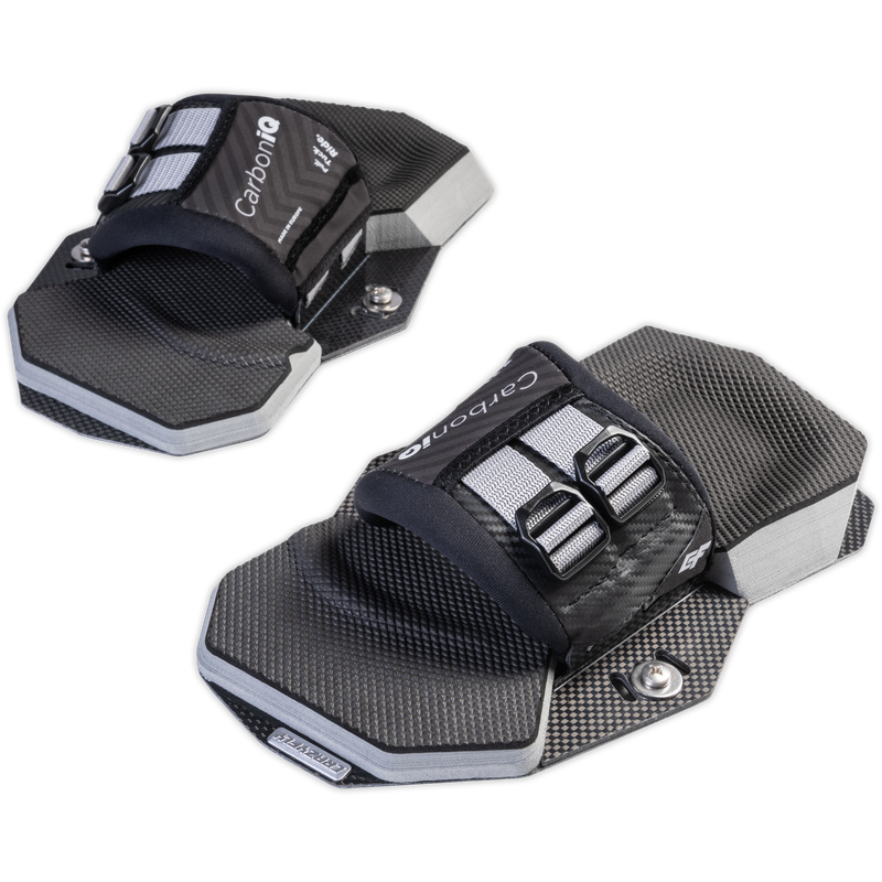 Crazyfly Carboniq Binding