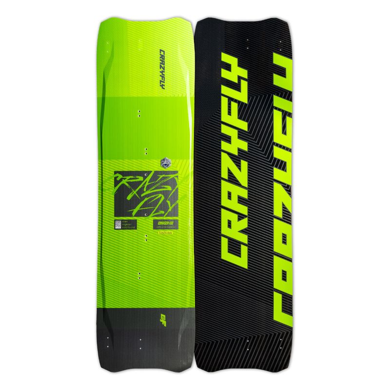 Crazyfly Cruiser LW 2026