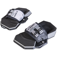Crazyfly Lock Binding II Black