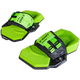 Crazyfly Lock Binding II Green