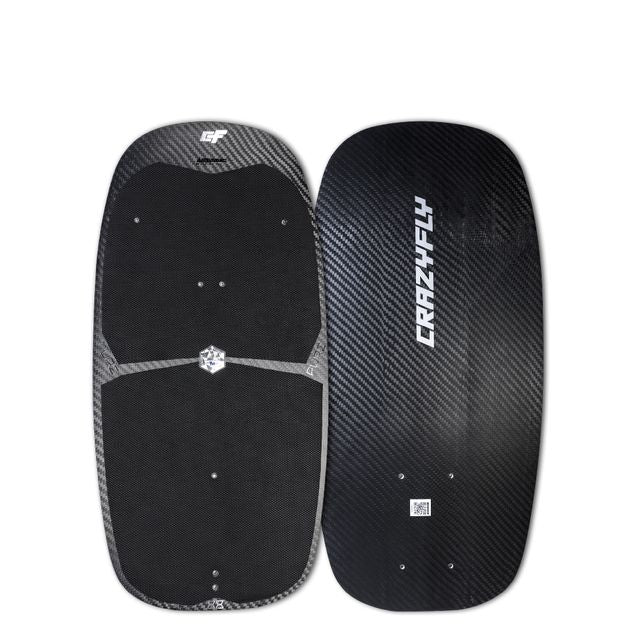 Crazyfly Pure Kitefoilboard