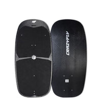 Crazyfly Pure Kitefoilboard