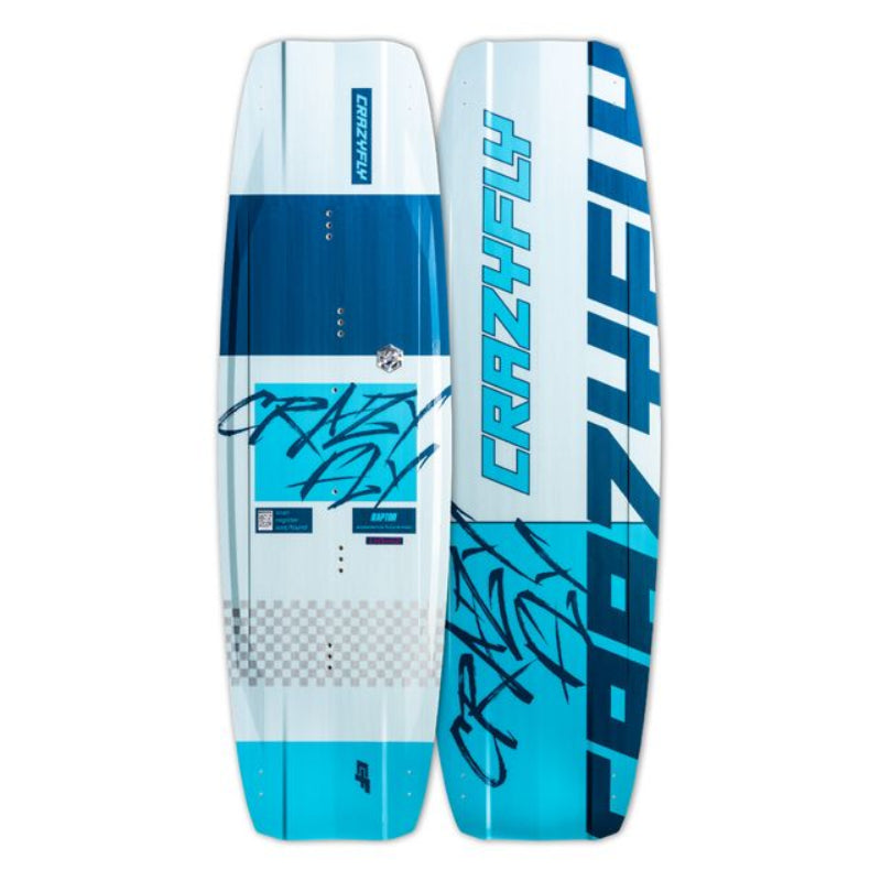 Crazyfly Raptor 2026