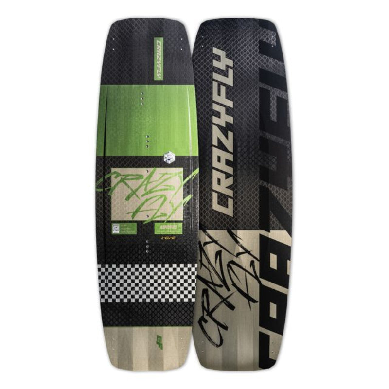 Crazyfly Raptor LTD 2026