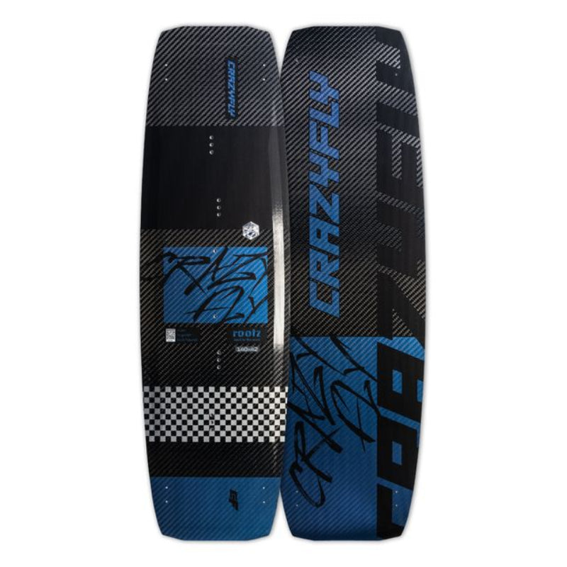 Crazyfly Rootz 2026