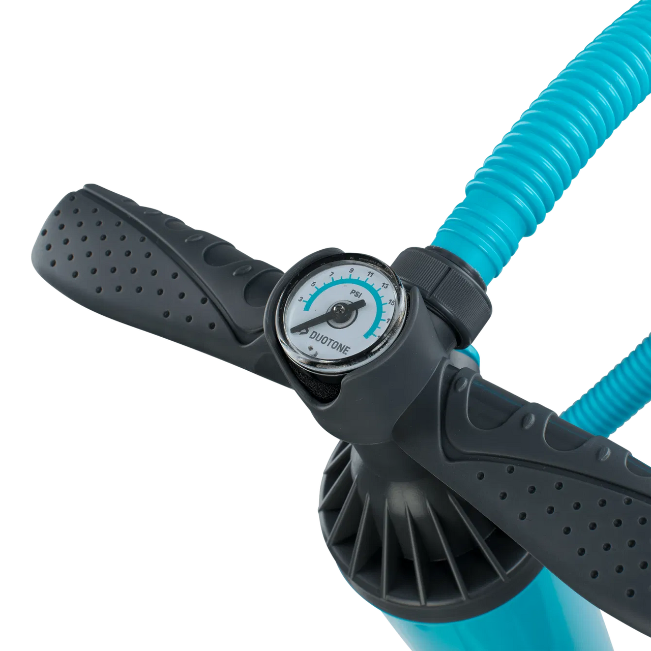 Duotone Pump Kite Manometer