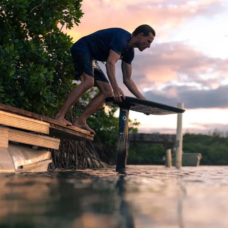 Duotone AMP 1750 Pumpfoil SET