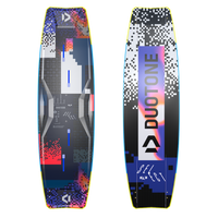 Kiteboard Duotone Select in der SLS bausweise in 141 cm