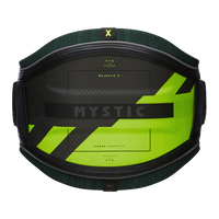 Mystic Majestic X Waist Harness dark leaf