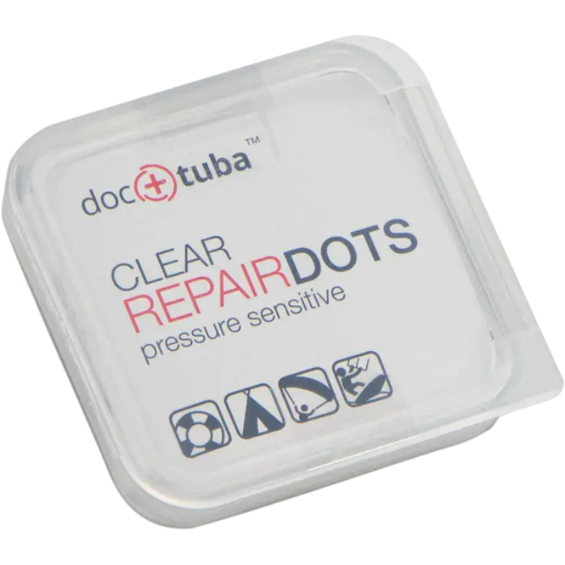 Dr. Tuba Clear Repair Dots