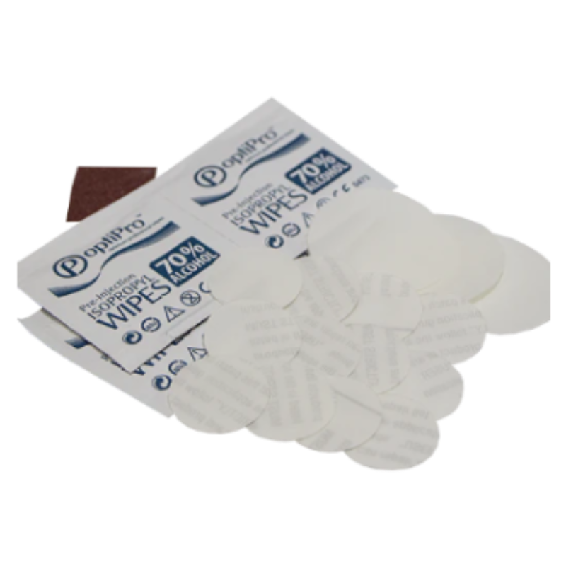 Dr. Tuba Clear Repair Dots kit