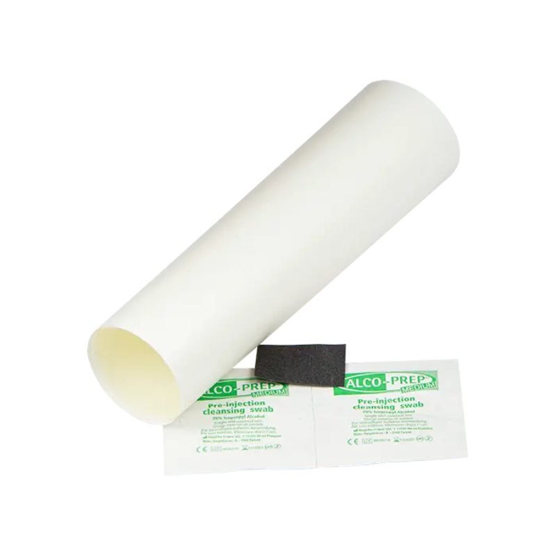 Dr. Tuba Clear Repair Tape – Bladder Repair Tape