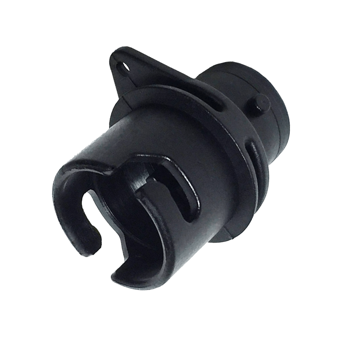 Dr. Tuba Core Speed Valve Pump Adapter