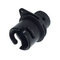 Dr. Tuba Core Speed Valve Pump Adapter