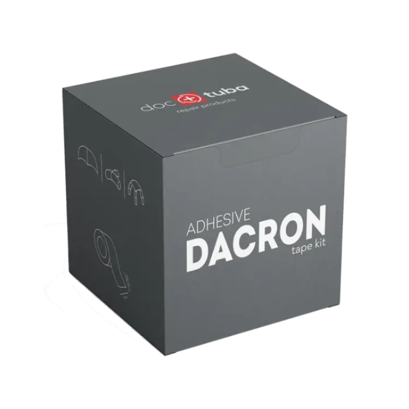 Dr. Tuba Dacron Tape