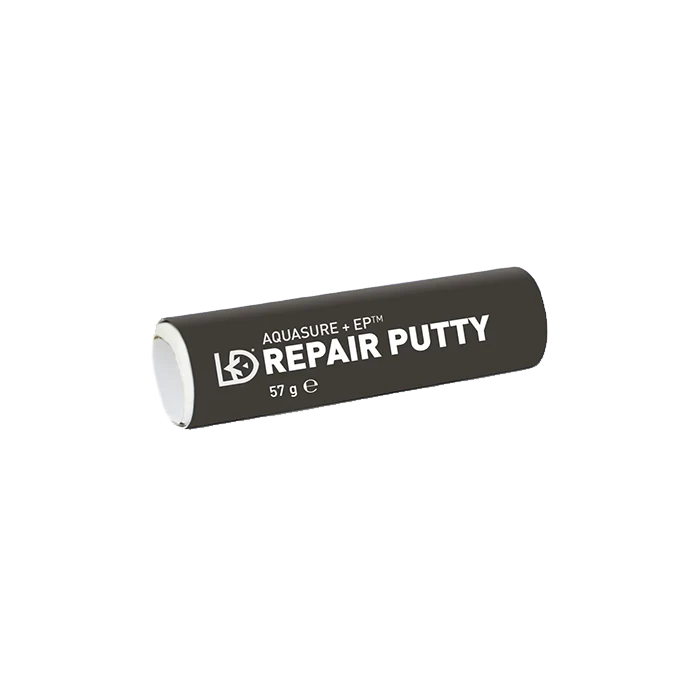 Dr. Tuba Epoxy Knetstick
