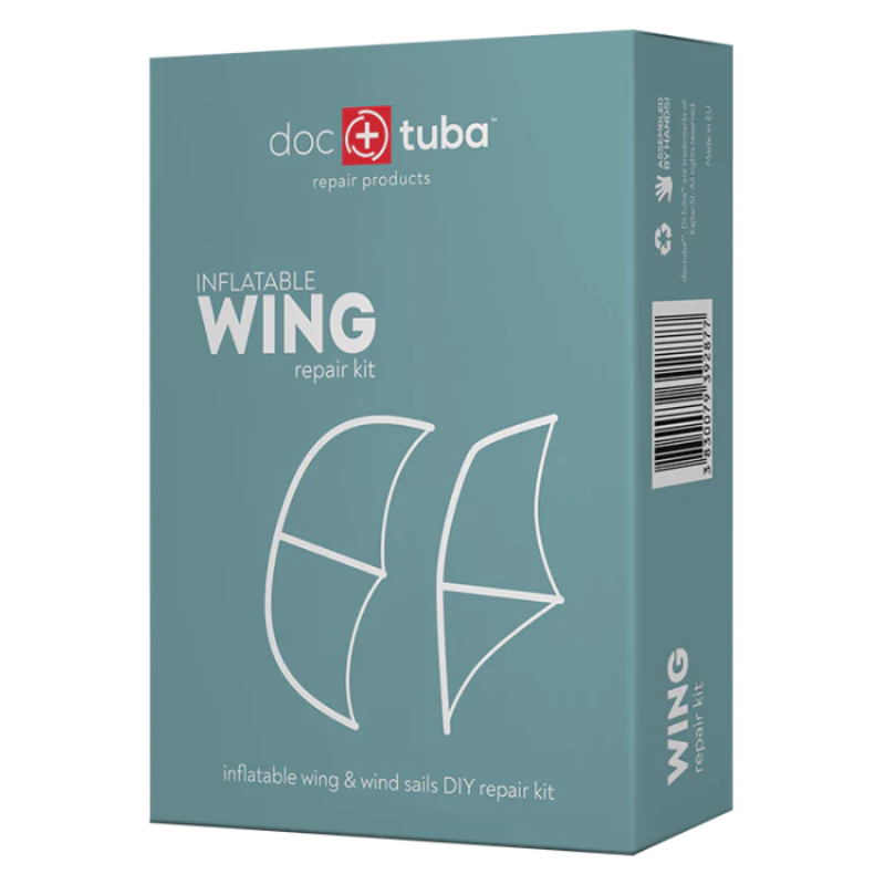 Dr. Tuba Wing Repair Kit