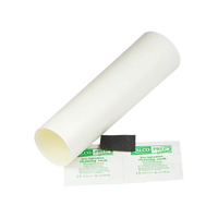 Dr. Tuba Clear Repair Tape Small – Selbstklebendes Bladder Band