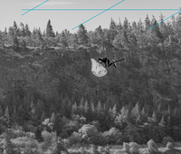 Sprung mit dem Duotone Carve 3.0 SLS 2025 