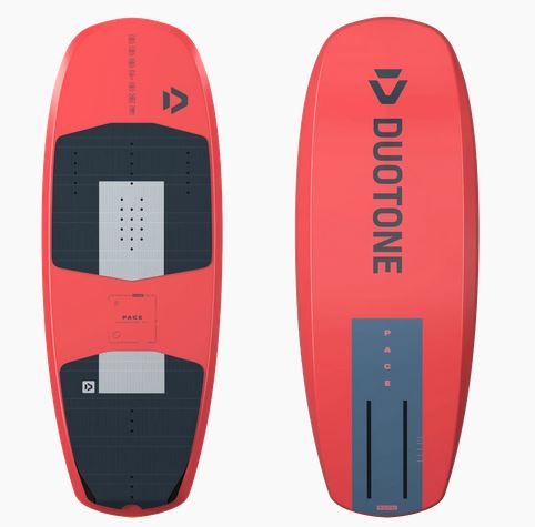 Duotone Pace Kitefoil Board 2024 Produktbild