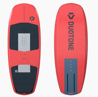 Thumbnail for Duotone Pace Kitefoil Board 2024 Produktbild