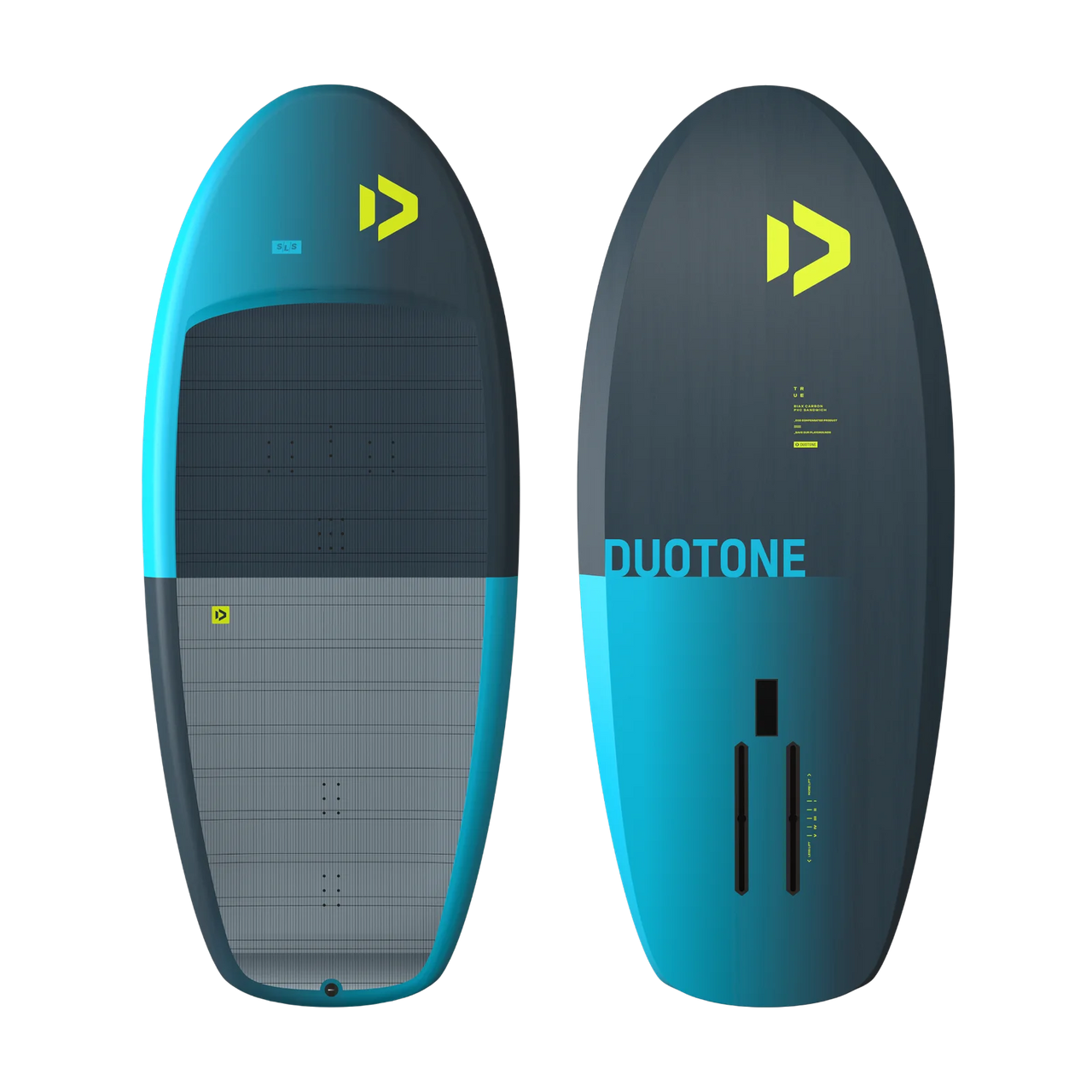 Duotone Sky Free SLS 2024 Foilboard Produktbild