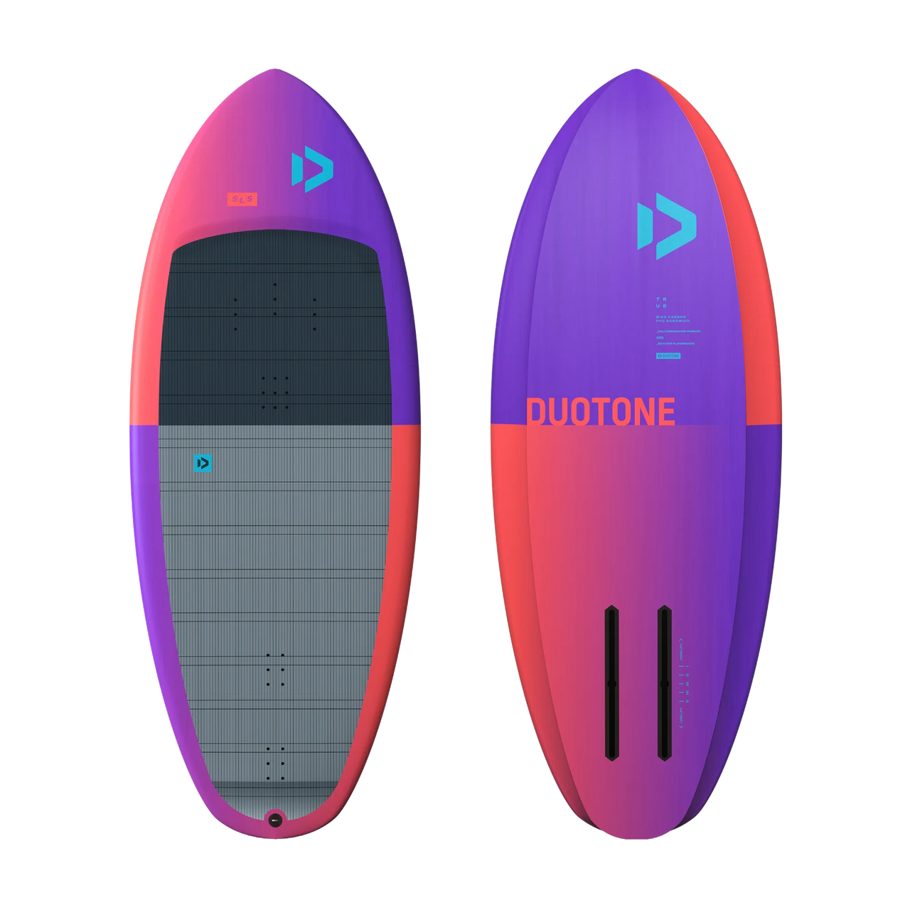 Duotone Sky Surf SLS 2024 Prone Foilboard Produktbild