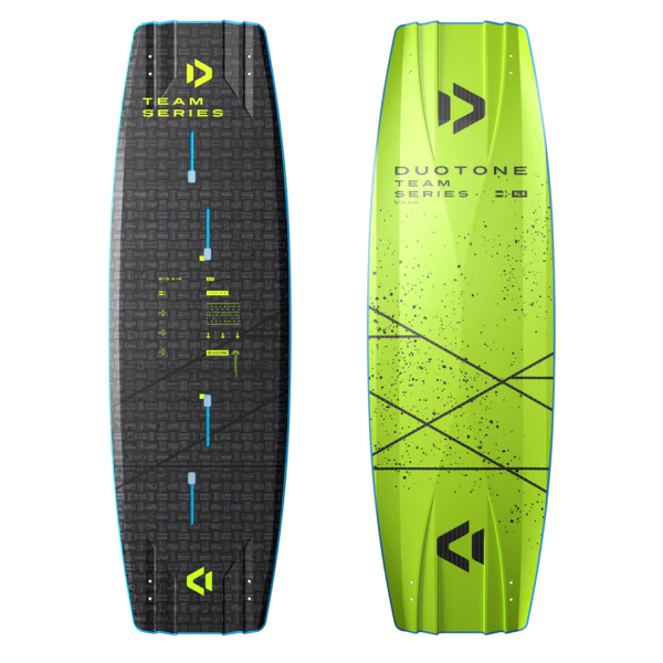 Duotone TS BigAir sls 2025 Kitebaord gerbraucht