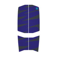 Thumbnail for Duotone Traction Pad Front 2024