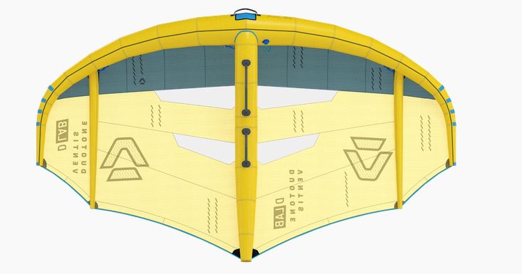 Duotone Ventis D/LAB Wing