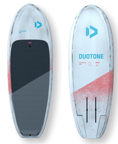 Duotone Crush SLS 2025 Produktbild